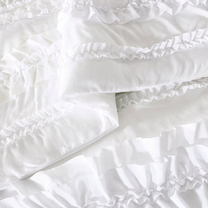 Belle 4-Piece Comforter Set