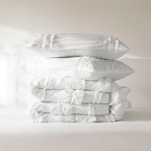 Belle 4-Piece Comforter Set