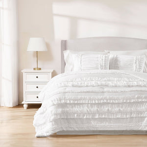 Belle 4-Piece Comforter Set