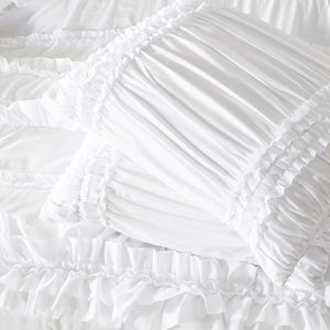 Belle 4-Piece Comforter Set