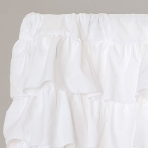 Belle Valance Window Treatment