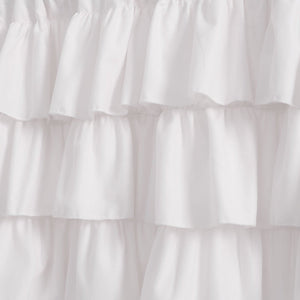 Belle Valance Window Treatment