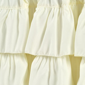 Belle Valance Window Treatment