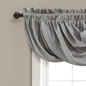 Lucia Valance Window Valance