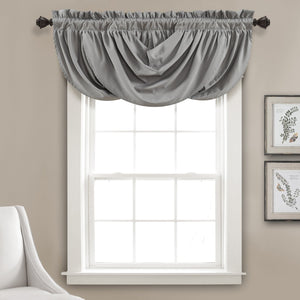 Lucia Valance Window Valance