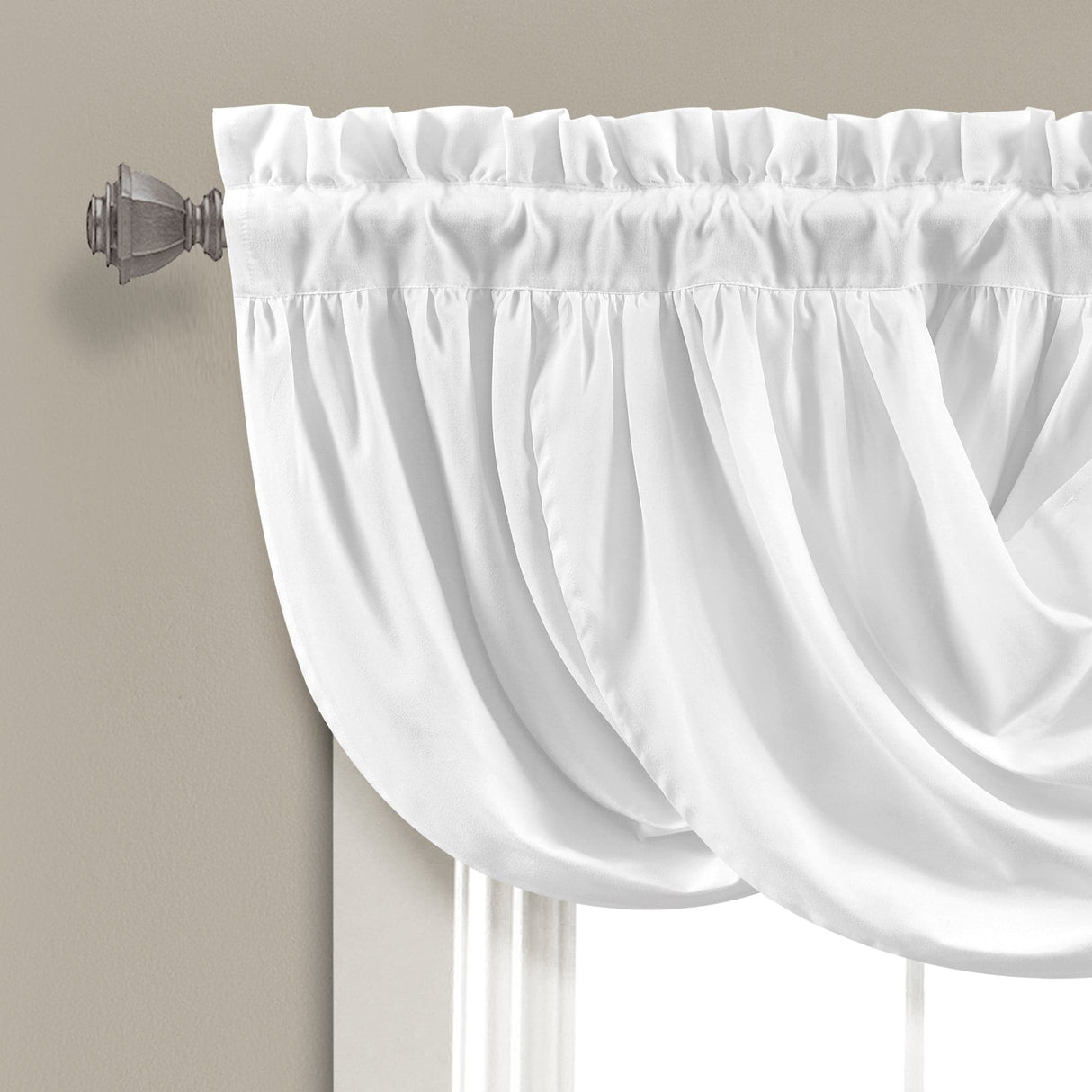 Lucia Valance Window Valance