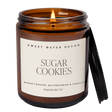 Sweet Water Decor Sugar Cookies Soy Candle