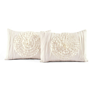 Serena 3 Piece Comforter Set