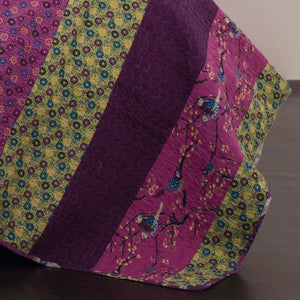 LushDecor Royal Empire Quilt Set - view 25