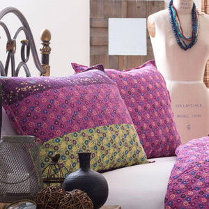 LushDecor Royal Empire Quilt Set - view 28
