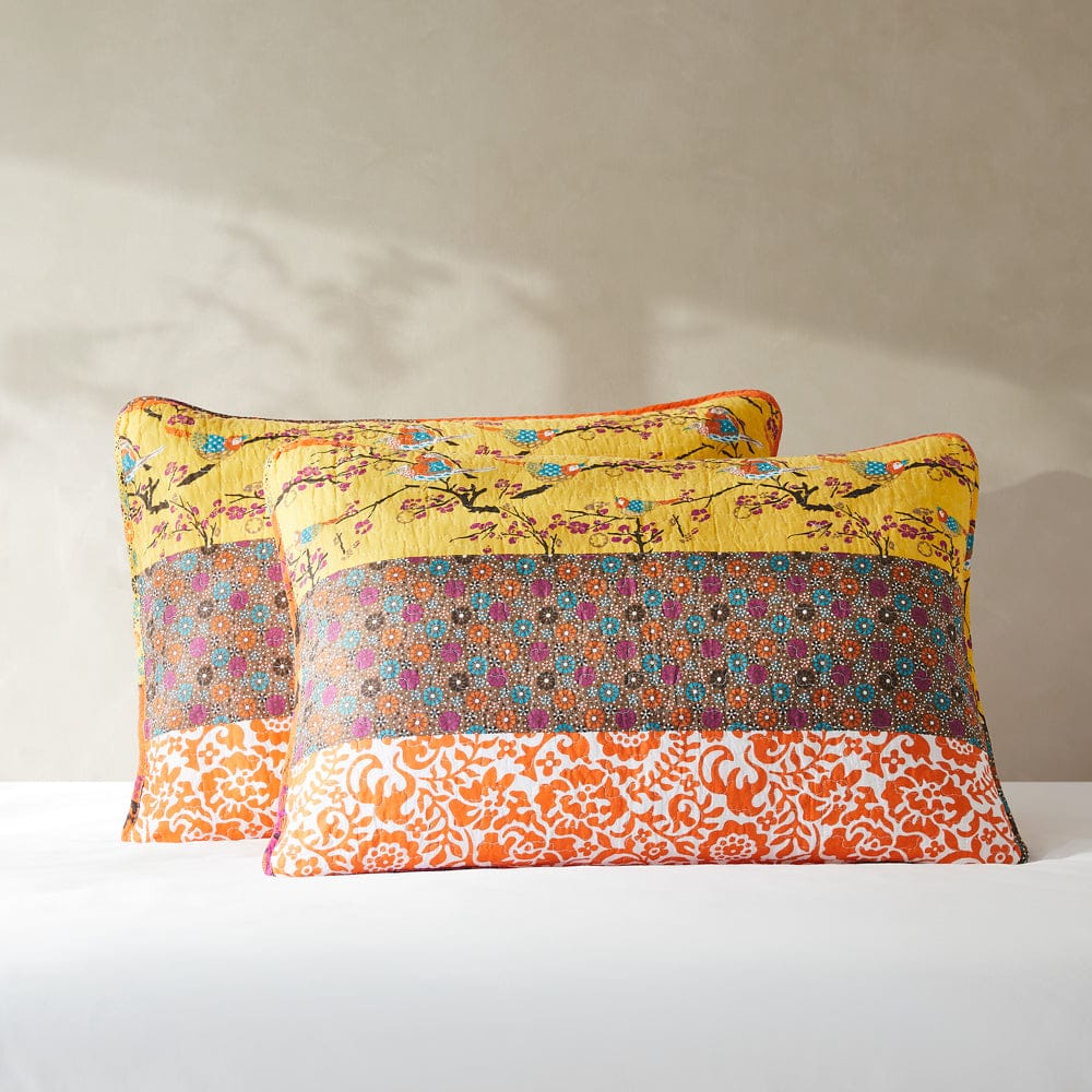 LushDecor Royal Empire Quilt Set - view 11