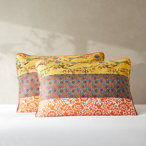 Royal Empire 3 Piece Quilt Set