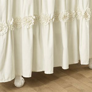 LushDecor Darla Shower Curtain - view 11