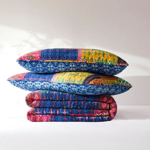 Misha 3-Piece Quilt Set