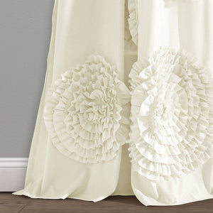 Serena Window Curtain