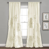 Serena Window Curtain
