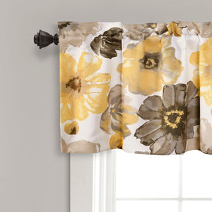 Leah Valance Window Valance