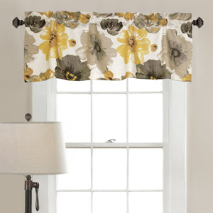 Leah Valance Window Valance