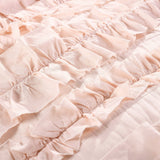 Belle Quilt 3 Piece Set