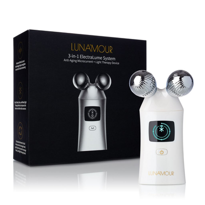 Luna'Mour 3-in-1 ElectraLume System