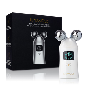 Luna'Mour 3-in-1 ElectraLume System