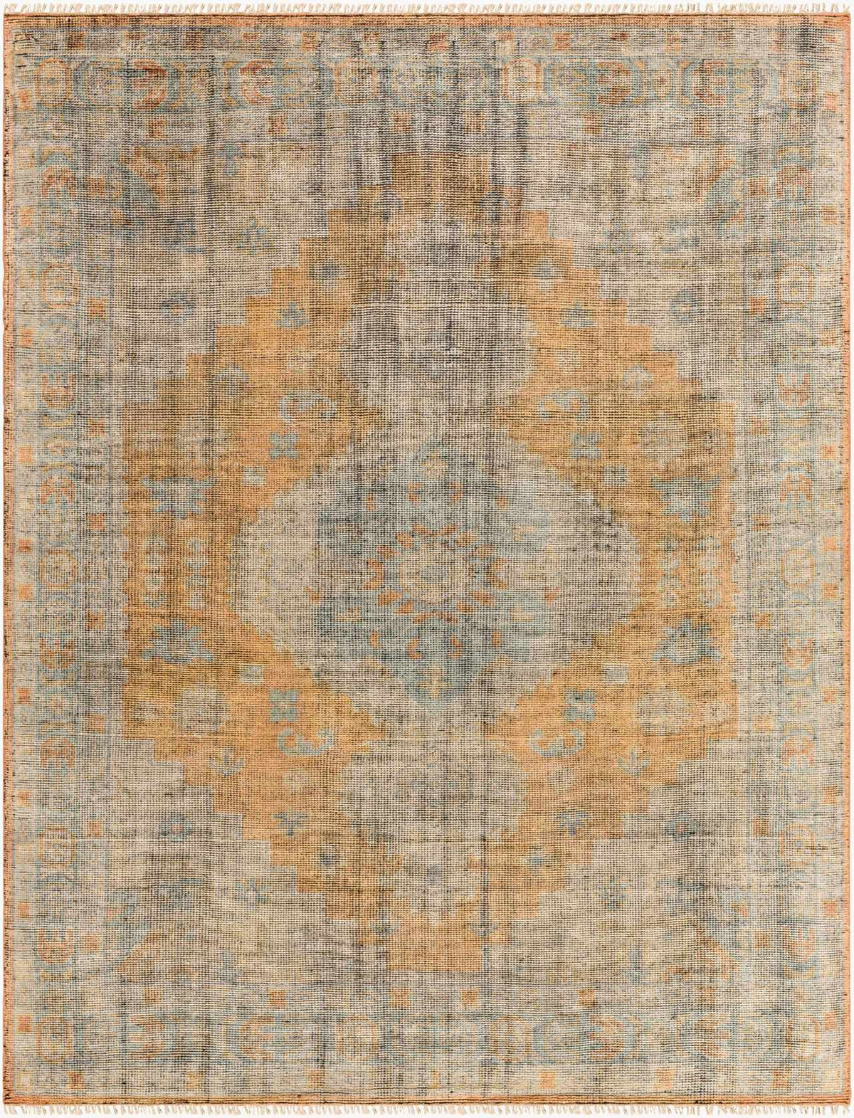 Cacoon Area Rug - Clearance