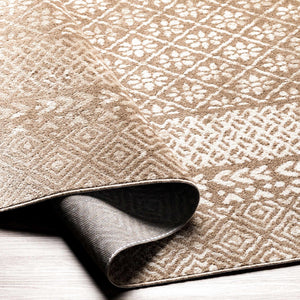 Caditaan Washable Area Rug - Clearance