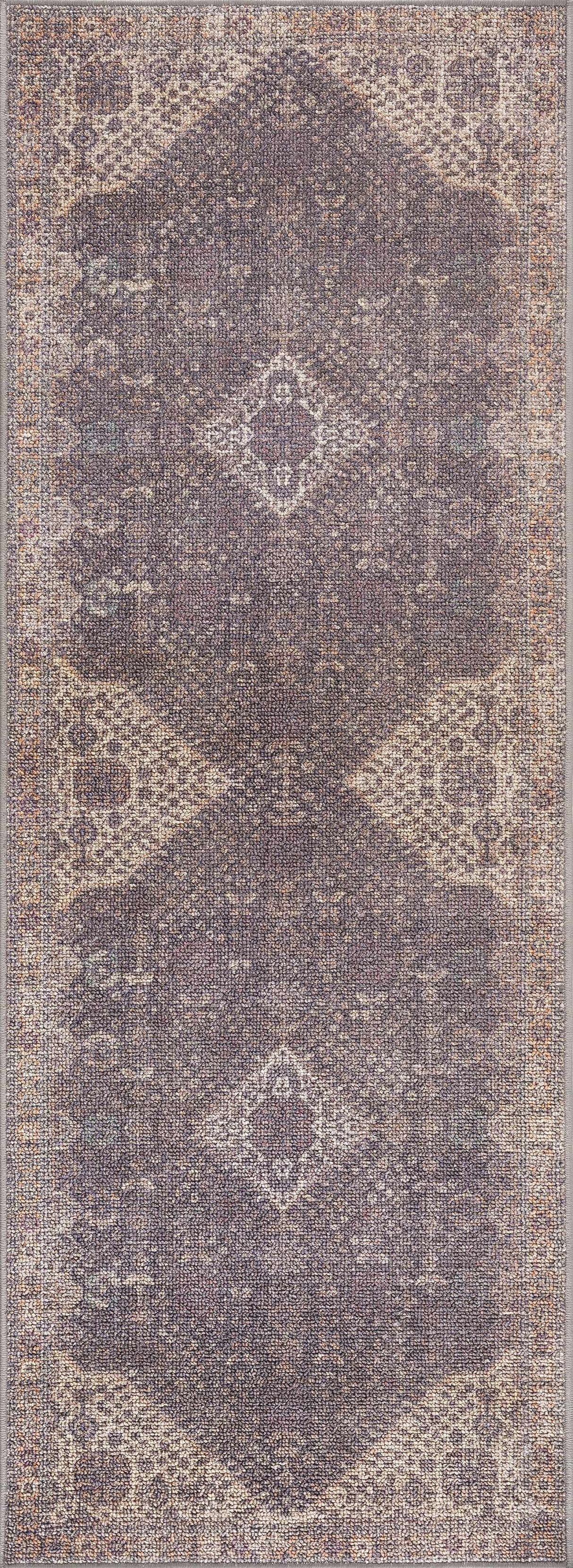 Seok Washable Area Rug - Clearance