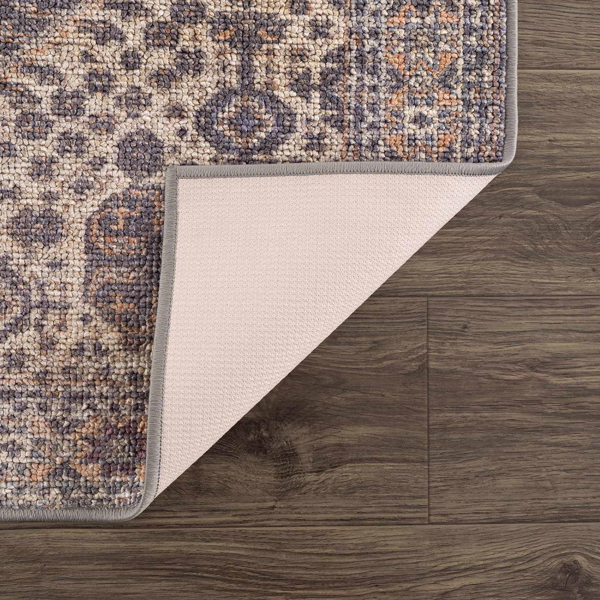 Seok Washable Area Rug - Clearance