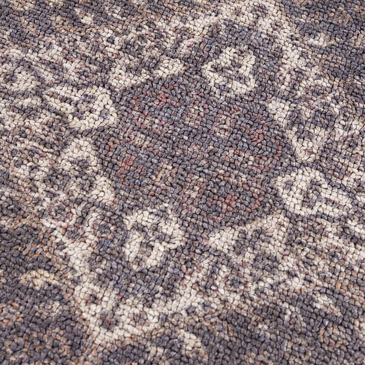 Seok Washable Area Rug - Clearance