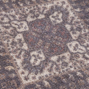 Seok Washable Area Rug - Clearance