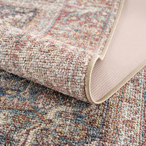 Avel Washable Area Rug - Clearance