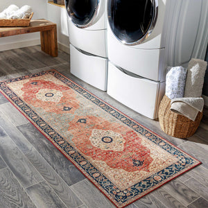 Camperdown Area Rug - Clearance