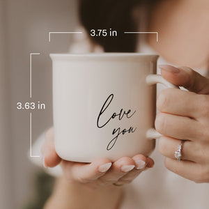 Dog Mom 11oz Coffee Mug