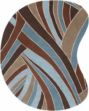 Casscoe Area Rug - Clearance