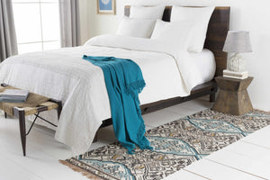 Catherine Area Rug - Clearance