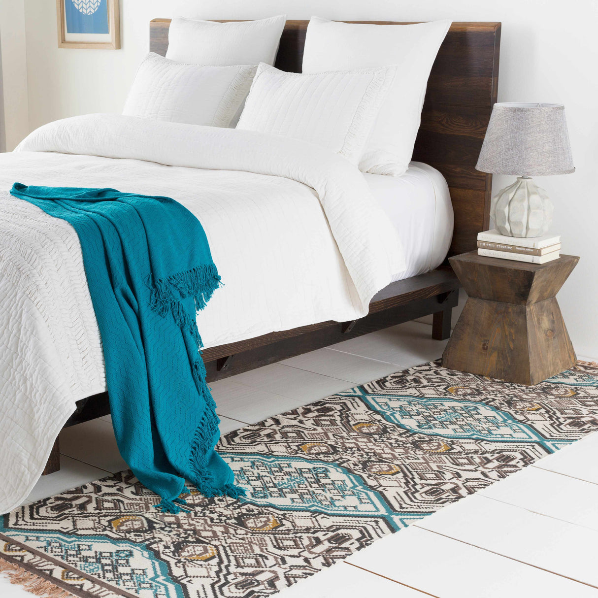 Catherine Area Rug - Clearance