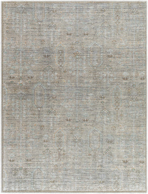 Aglaja Washable Area Rug