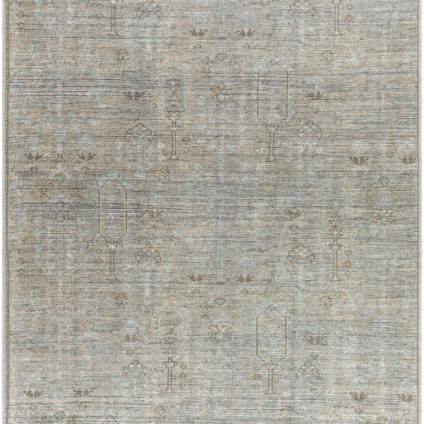 Aglaja Washable Area Rug