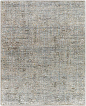 Aglaja Washable Area Rug