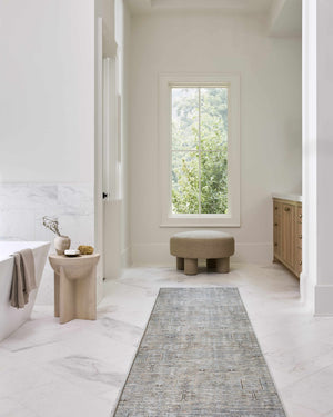 Aglaja Washable Area Rug