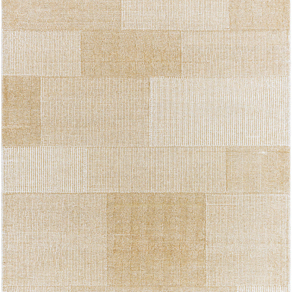 Camila Cream Area Rug