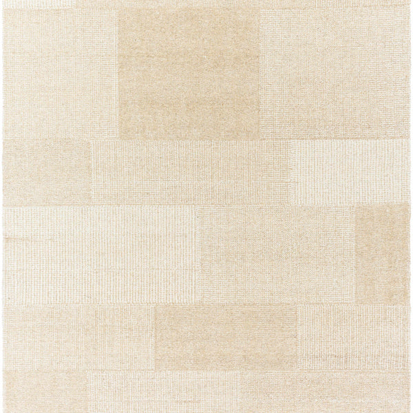 Camila Ivory Area Rug