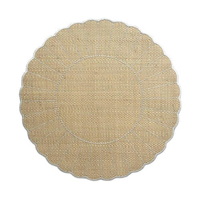 Sunburst Buriti Placemat