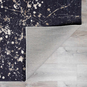 Janek I Modern Abstract Area Rug