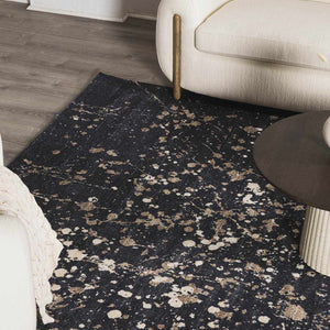 Janek I Modern Abstract Area Rug