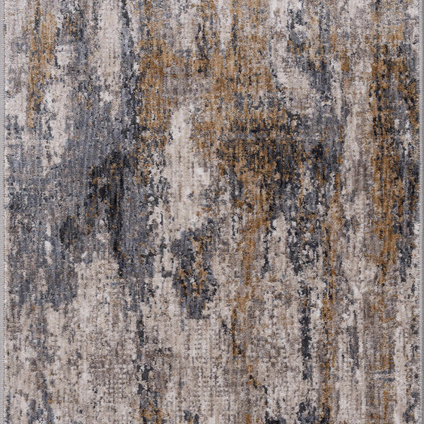 Lurnea Luxe Fringe Rug