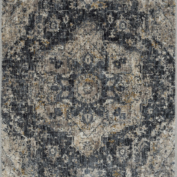Beaudesert Luxe Fringe Rug