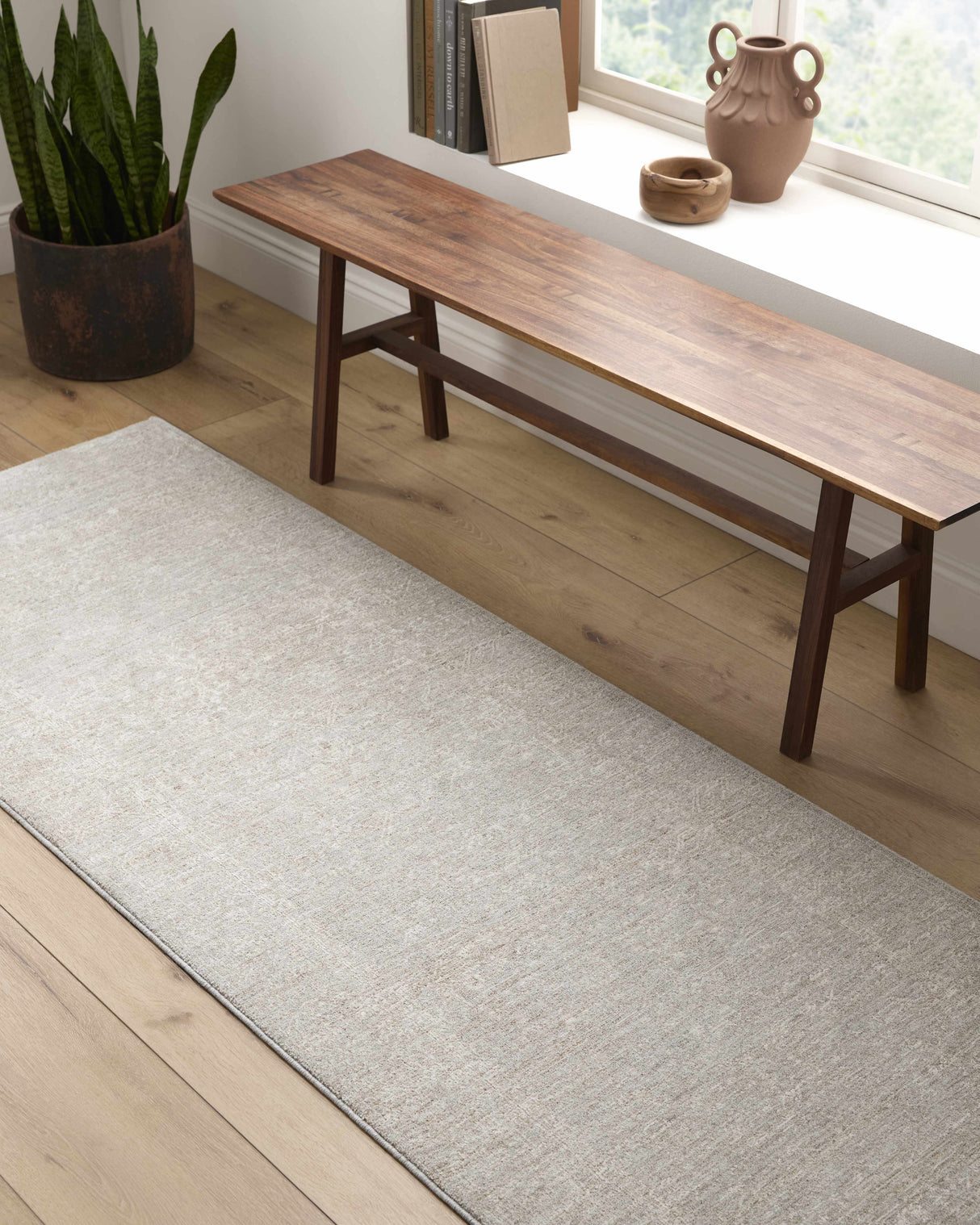 Catrin Area Rug