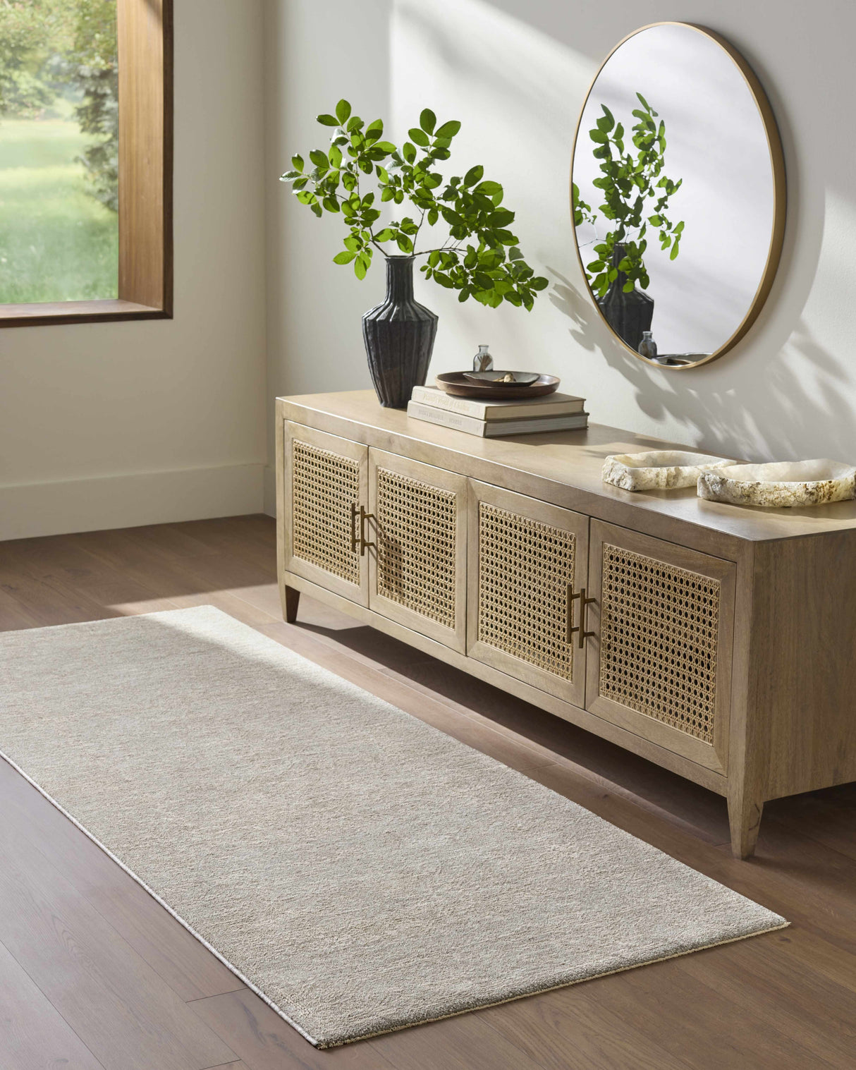 Catrin Area Rug